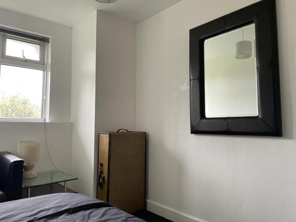 Bed and Breakfast Philip Court Hove Exteriér fotografie